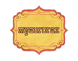 Myaurorax Logo